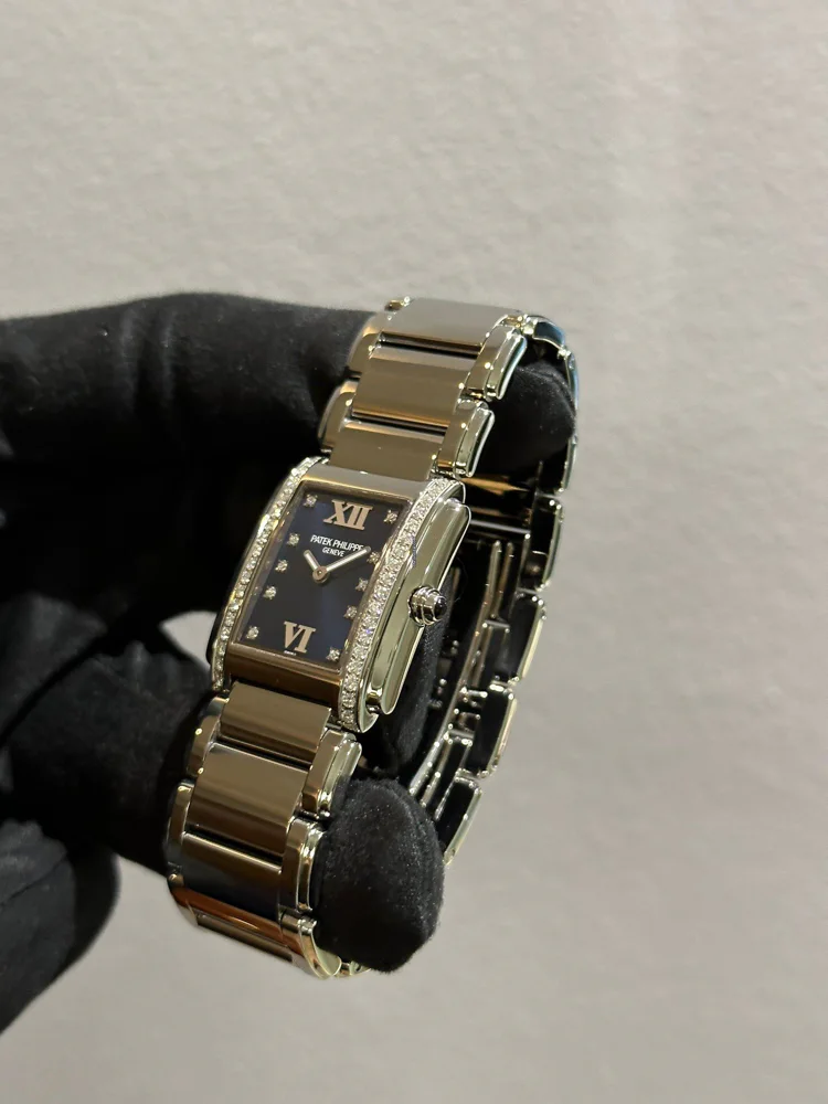 Patek Philippe Twenty~4 4910/10A-012